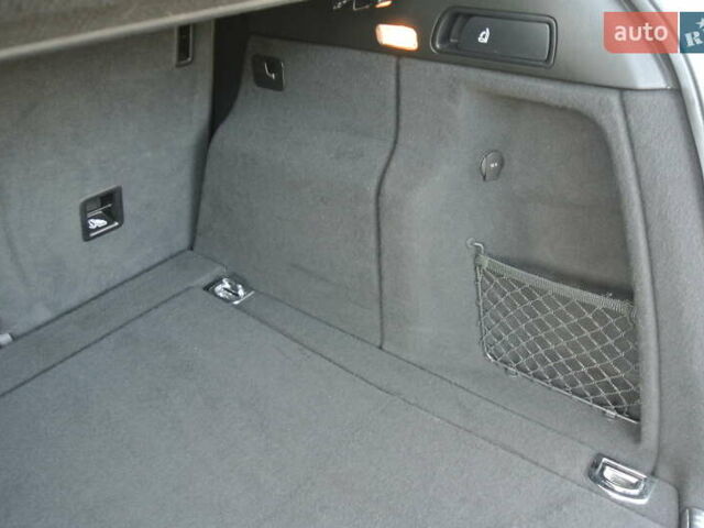 Белый Ауди Ку 5, объемом двигателя 1.98 л и пробегом 146 тыс. км за 17900 $, фото 25 на Automoto.ua