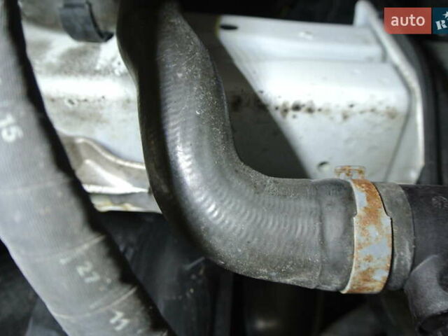 Белый Ауди Ку 5, объемом двигателя 1.98 л и пробегом 146 тыс. км за 17900 $, фото 89 на Automoto.ua