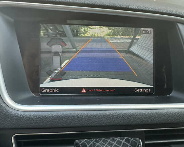 Ауди Ку 5 2016 в Львове на Automoto.ua Белый Ауди Ку 5, объемом двигателя 1.98 л и пробегом 91 тыс. км за 23800 $, фото 68 на Automoto.ua