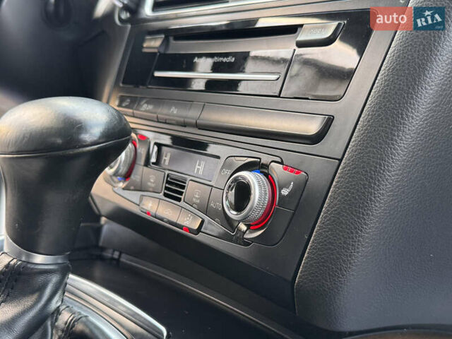 Белый Ауди Ку 5, объемом двигателя 2 л и пробегом 167 тыс. км за 16499 $, фото 54 на Automoto.ua