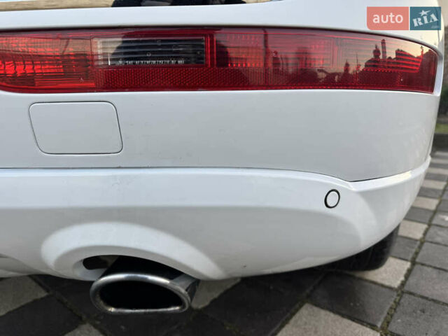 Білий Ауді Ку 5, об'ємом двигуна 2 л та пробігом 173 тис. км за 15700 $, фото 33 на Automoto.ua