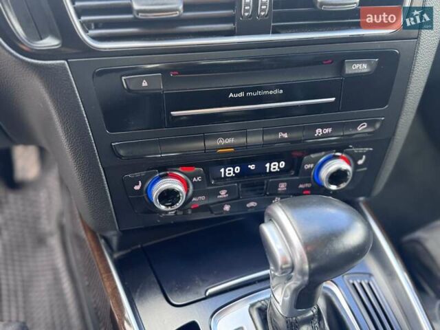 Білий Ауді Ку 5, об'ємом двигуна 1.97 л та пробігом 185 тис. км за 25500 $, фото 24 на Automoto.ua