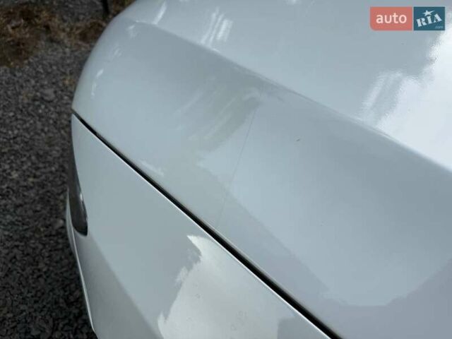 Белый Ауди Ку 5, объемом двигателя 2.97 л и пробегом 123 тыс. км за 20300 $, фото 49 на Automoto.ua