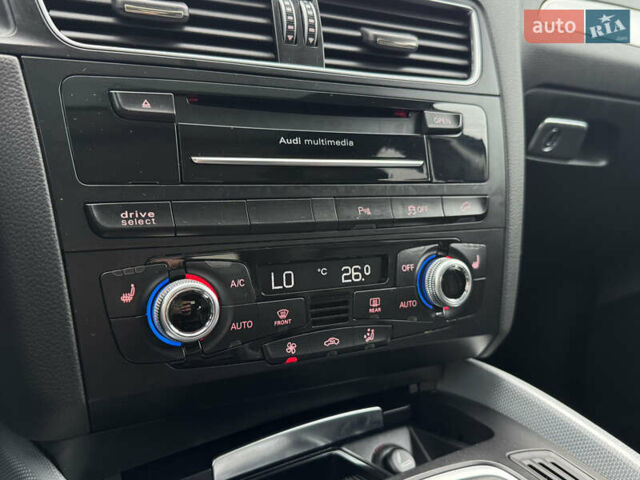 Белый Ауди Ку 5, объемом двигателя 1.98 л и пробегом 174 тыс. км за 16900 $, фото 24 на Automoto.ua