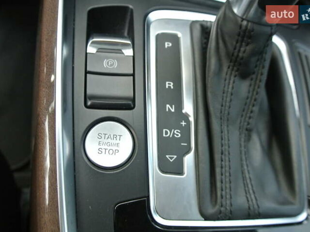 Белый Ауди Ку 5, объемом двигателя 1.98 л и пробегом 146 тыс. км за 17900 $, фото 43 на Automoto.ua