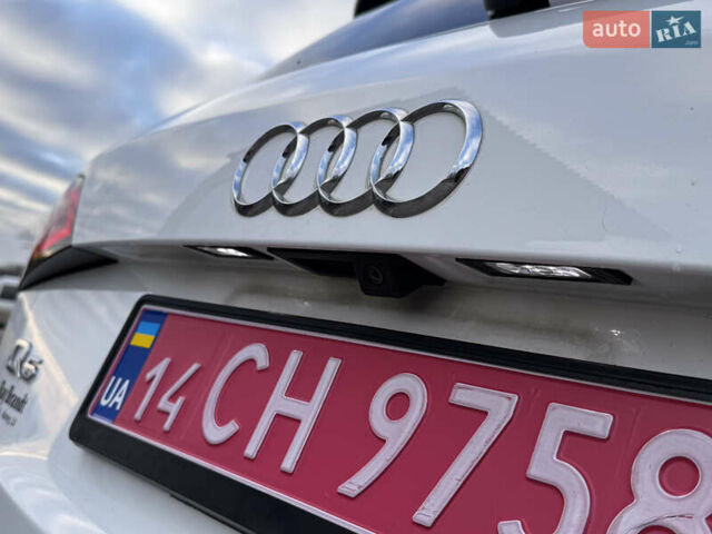 Белый Ауди Ку 5, объемом двигателя 2 л и пробегом 167 тыс. км за 16499 $, фото 26 на Automoto.ua