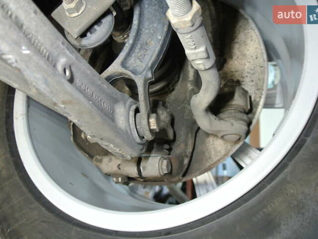 Белый Ауди Ку 5, объемом двигателя 1.98 л и пробегом 146 тыс. км за 17900 $, фото 90 на Automoto.ua