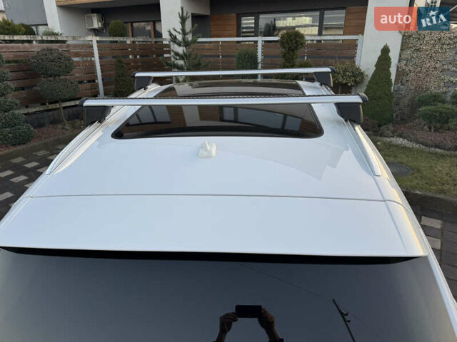 Білий Ауді Ку 5, об'ємом двигуна 2 л та пробігом 173 тис. км за 15700 $, фото 39 на Automoto.ua