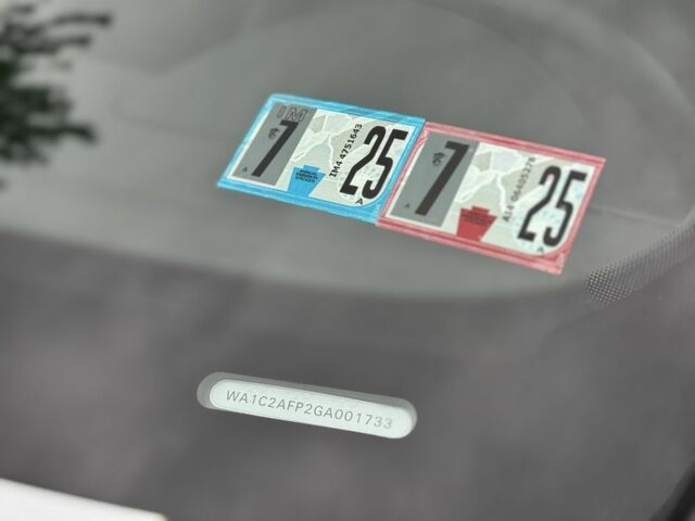 Білий Ауді Ку 5, об'ємом двигуна 2 л та пробігом 169 тис. км за 14800 $, фото 23 на Automoto.ua