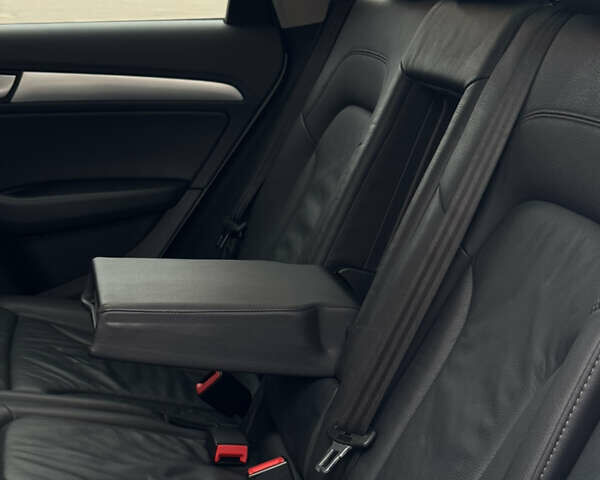 Белый Ауди Ку 5, объемом двигателя 1.98 л и пробегом 79 тыс. км за 16500 $, фото 36 на Automoto.ua