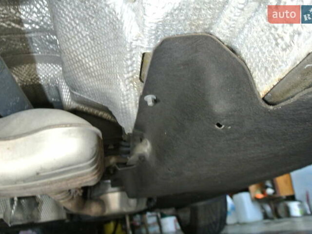 Белый Ауди Ку 5, объемом двигателя 1.98 л и пробегом 146 тыс. км за 17900 $, фото 95 на Automoto.ua