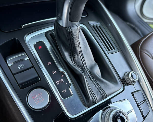 Ауди Ку 5 2016 в Львове на Automoto.ua Белый Ауди Ку 5, объемом двигателя 2 л и пробегом 181 тыс. км за 17850 $, фото 39 на Automoto.ua