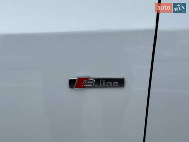 Белый Ауди Ку 5, объемом двигателя 3 л и пробегом 179 тыс. км за 17900 $, фото 10 на Automoto.ua