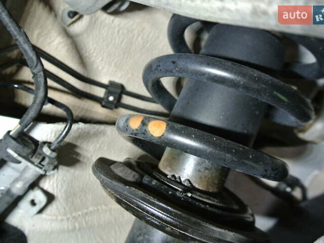 Белый Ауди Ку 5, объемом двигателя 1.98 л и пробегом 146 тыс. км за 17900 $, фото 83 на Automoto.ua