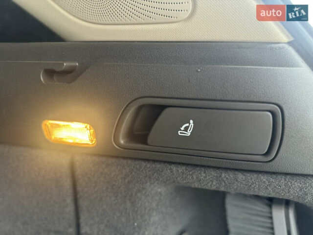 Білий Ауді Ку 5, об'ємом двигуна 1.98 л та пробігом 130 тис. км за 16950 $, фото 67 на Automoto.ua