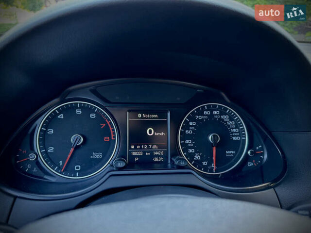 Белый Ауди Ку 5, объемом двигателя 1.98 л и пробегом 108 тыс. км за 19500 $, фото 28 на Automoto.ua