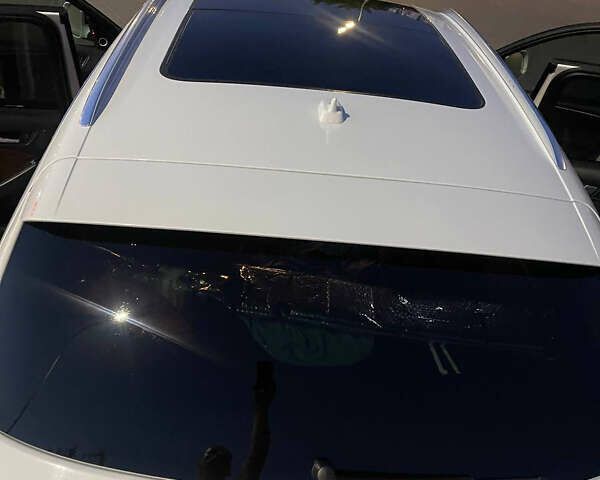 Белый Ауди Ку 5, объемом двигателя 1.98 л и пробегом 132 тыс. км за 20000 $, фото 15 на Automoto.ua