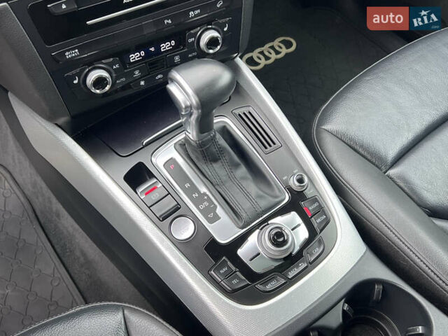Белый Ауди Ку 5, объемом двигателя 1.98 л и пробегом 144 тыс. км за 15490 $, фото 25 на Automoto.ua