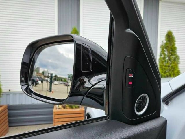 Білий Ауді Ку 5, об'ємом двигуна 3 л та пробігом 122 тис. км за 19000 $, фото 6 на Automoto.ua