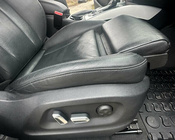 Белый Ауди Ку 5, объемом двигателя 1.98 л и пробегом 178 тыс. км за 17000 $, фото 31 на Automoto.ua