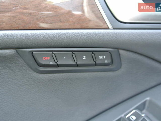 Белый Ауди Ку 5, объемом двигателя 1.98 л и пробегом 146 тыс. км за 17900 $, фото 12 на Automoto.ua