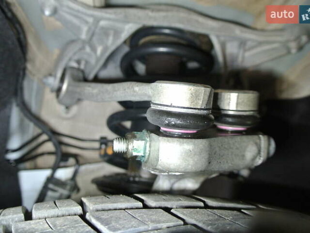 Белый Ауди Ку 5, объемом двигателя 1.98 л и пробегом 146 тыс. км за 17900 $, фото 82 на Automoto.ua