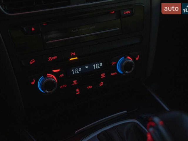 Білий Ауді Ку 5, об'ємом двигуна 1.98 л та пробігом 124 тис. км за 18900 $, фото 29 на Automoto.ua