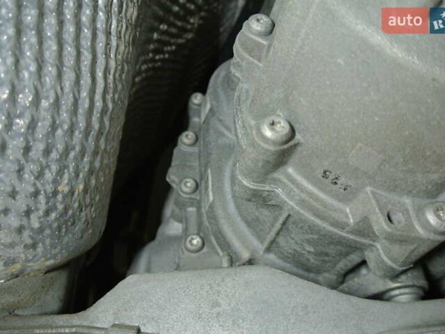 Белый Ауди Ку 5, объемом двигателя 1.98 л и пробегом 146 тыс. км за 17900 $, фото 101 на Automoto.ua