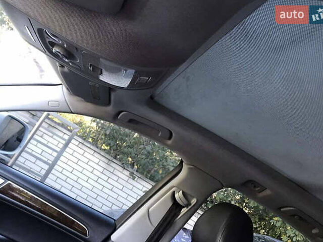 Белый Ауди Ку 5, объемом двигателя 1.98 л и пробегом 165 тыс. км за 12500 $, фото 10 на Automoto.ua