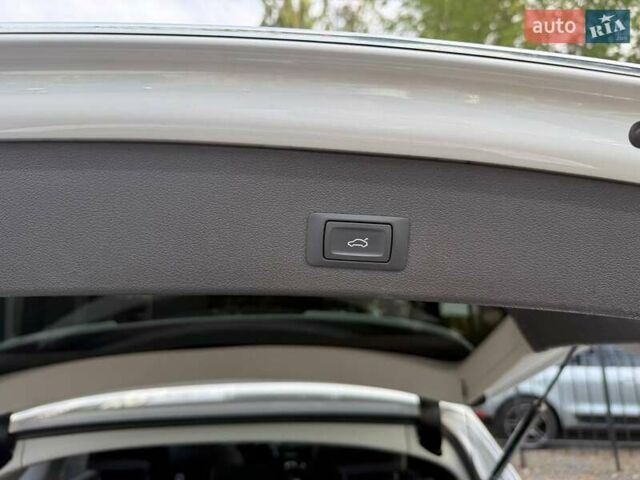 Белый Ауди Ку 5, объемом двигателя 2.97 л и пробегом 123 тыс. км за 20300 $, фото 47 на Automoto.ua