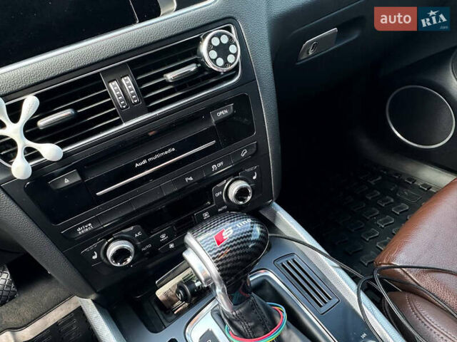 Белый Ауди Ку 5, объемом двигателя 1.98 л и пробегом 183 тыс. км за 18900 $, фото 18 на Automoto.ua