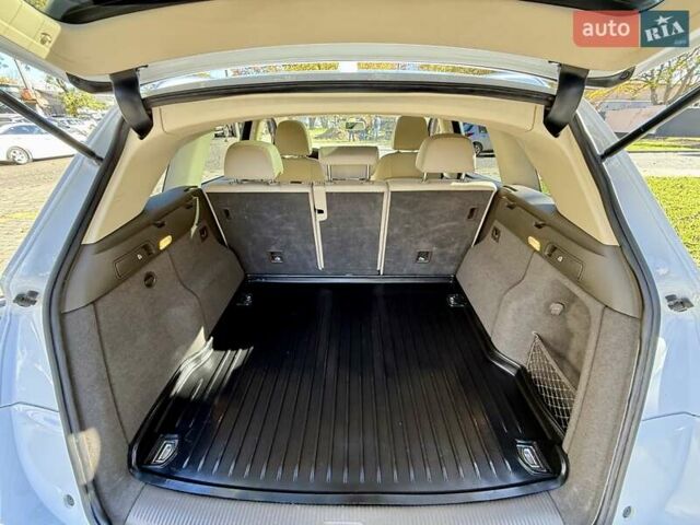 Білий Ауді Ку 5, об'ємом двигуна 1.98 л та пробігом 191 тис. км за 17800 $, фото 79 на Automoto.ua