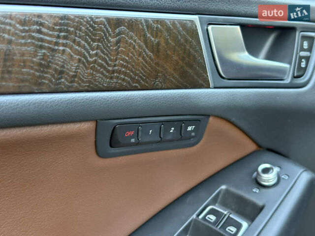 Ауди Ку 5 2016 в Львове на Automoto.ua Белый Ауди Ку 5, объемом двигателя 2 л и пробегом 181 тыс. км за 17850 $, фото 19 на Automoto.ua