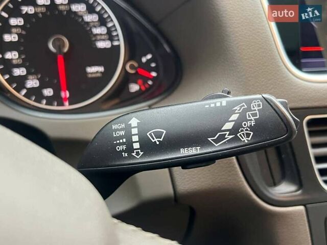 Белый Ауди Ку 5, объемом двигателя 1.98 л и пробегом 278 тыс. км за 13900 $, фото 28 на Automoto.ua