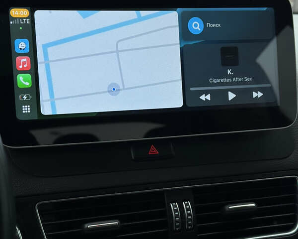 Белый Ауди Ку 5, объемом двигателя 1.98 л и пробегом 79 тыс. км за 16500 $, фото 27 на Automoto.ua