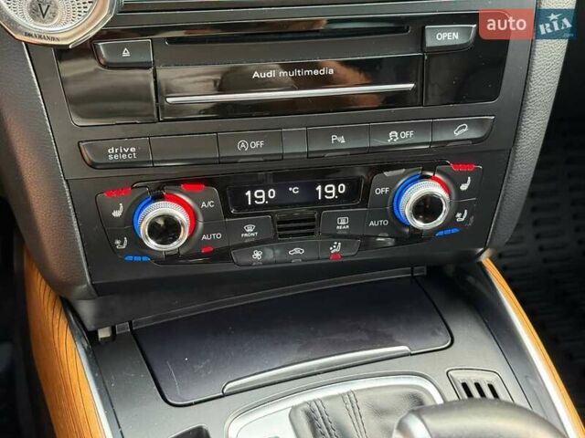 Белый Ауди Ку 5, объемом двигателя 2.97 л и пробегом 123 тыс. км за 20300 $, фото 37 на Automoto.ua