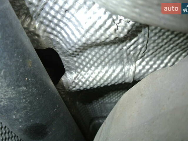 Белый Ауди Ку 5, объемом двигателя 1.98 л и пробегом 146 тыс. км за 17900 $, фото 107 на Automoto.ua