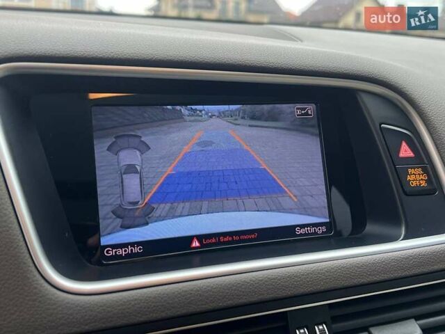 Белый Ауди Ку 5, объемом двигателя 1.98 л и пробегом 278 тыс. км за 13900 $, фото 51 на Automoto.ua