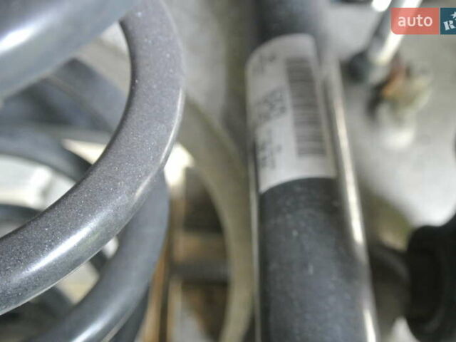 Белый Ауди Ку 5, объемом двигателя 1.98 л и пробегом 146 тыс. км за 17900 $, фото 72 на Automoto.ua