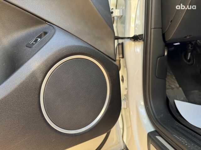 Ауди Ку 5 2016 в Запорожье на Automoto.ua Белый Ауди Ку 5, объемом двигателя 3 л и пробегом 171 тыс. км за 18490 $, фото 21 на Automoto.ua