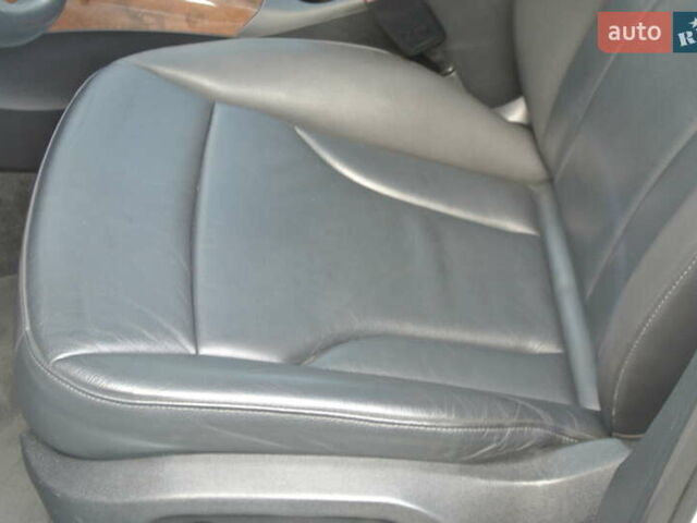 Белый Ауди Ку 5, объемом двигателя 1.98 л и пробегом 146 тыс. км за 17900 $, фото 8 на Automoto.ua