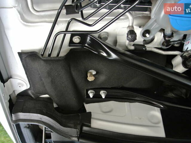 Белый Ауди Ку 5, объемом двигателя 1.98 л и пробегом 146 тыс. км за 17900 $, фото 54 на Automoto.ua