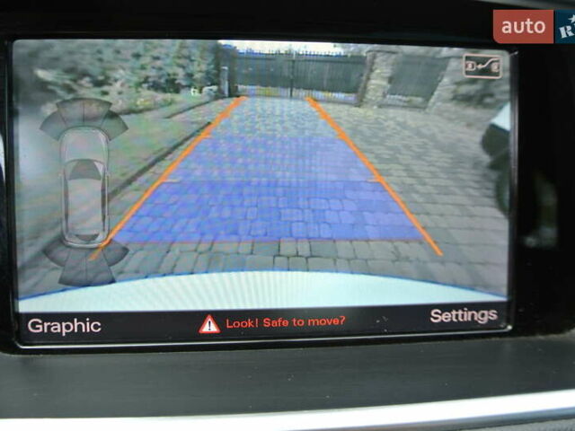 Белый Ауди Ку 5, объемом двигателя 1.98 л и пробегом 146 тыс. км за 17900 $, фото 44 на Automoto.ua