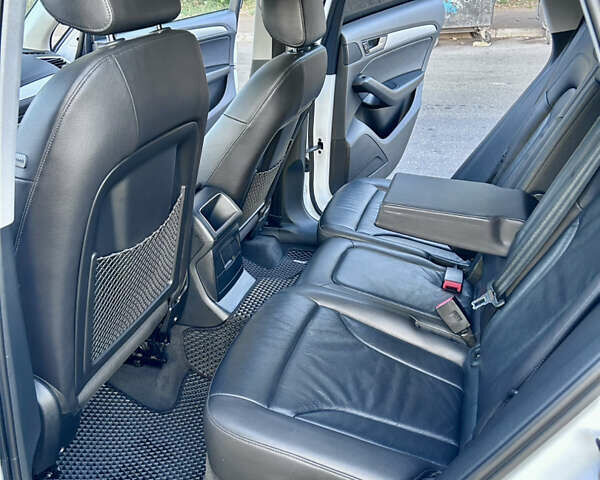 Белый Ауди Ку 5, объемом двигателя 1.98 л и пробегом 131 тыс. км за 20499 $, фото 31 на Automoto.ua