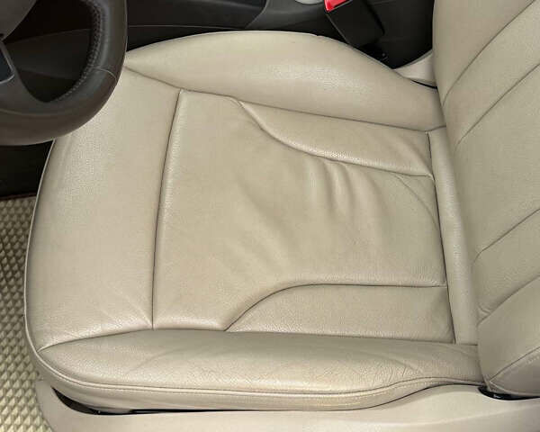 Белый Ауди Ку 5, объемом двигателя 1.98 л и пробегом 180 тыс. км за 18000 $, фото 10 на Automoto.ua