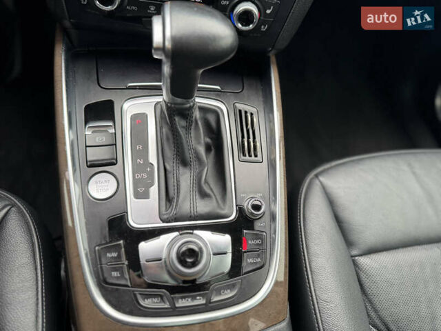 Белый Ауди Ку 5, объемом двигателя 3 л и пробегом 179 тыс. км за 17900 $, фото 42 на Automoto.ua