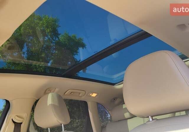 Білий Ауді Ку 5, об'ємом двигуна 3 л та пробігом 110 тис. км за 21500 $, фото 1 на Automoto.ua