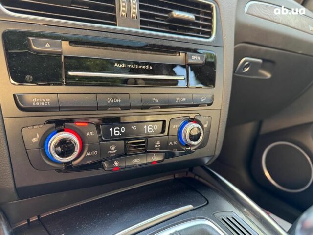 Ауди Ку 5 2016 в Запорожье на Automoto.ua Белый Ауди Ку 5, объемом двигателя 3 л и пробегом 171 тыс. км за 18490 $, фото 29 на Automoto.ua