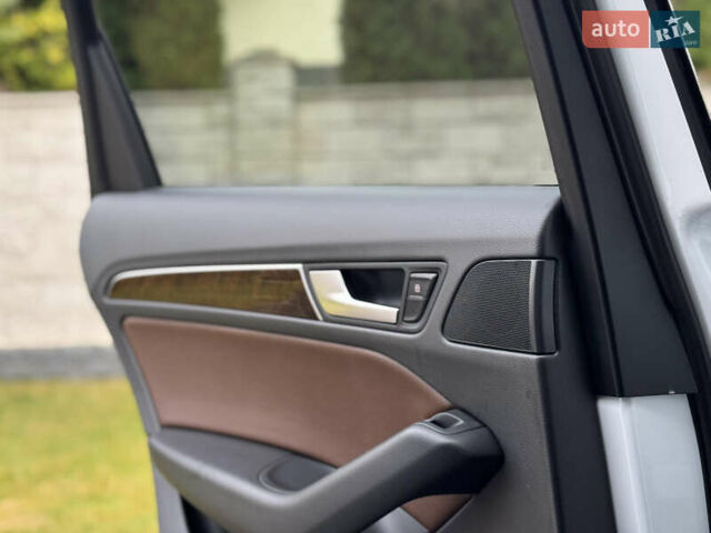 Белый Ауди Ку 5, объемом двигателя 2 л и пробегом 169 тыс. км за 14850 $, фото 54 на Automoto.ua