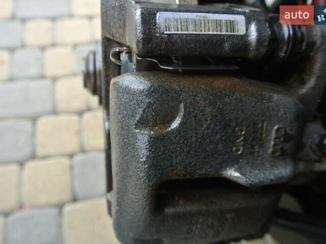 Белый Ауди Ку 5, объемом двигателя 1.98 л и пробегом 146 тыс. км за 17900 $, фото 69 на Automoto.ua